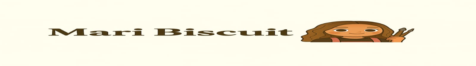 Mari Biscuit MYBT
