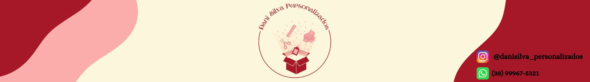 Dani Silva Personalizados