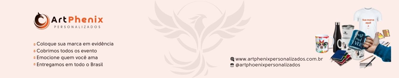 ART PHOENIX PERSONALIZADOS