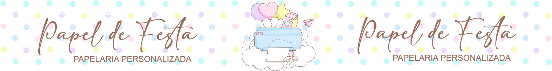 Papel de Festa