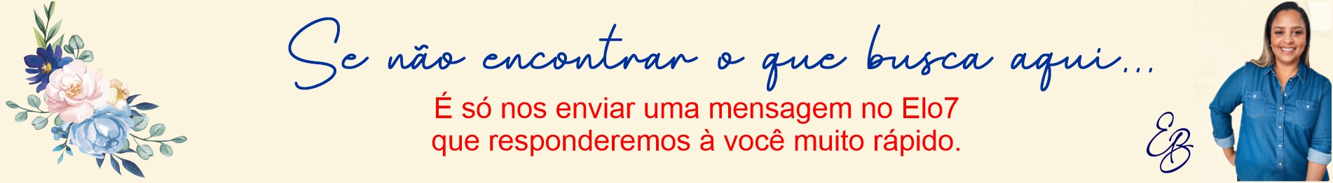 EB Convites e Personalizados