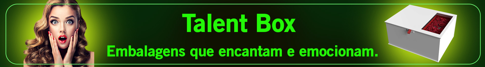 TALENT BOX STORE