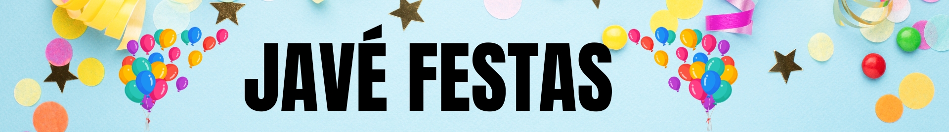 Javé Festas