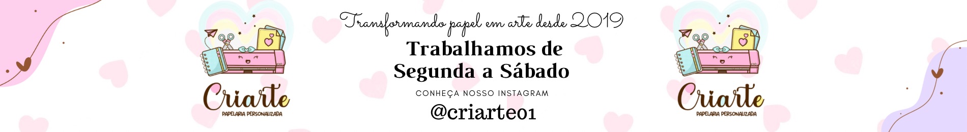 Criarte Por Andressa Paiva