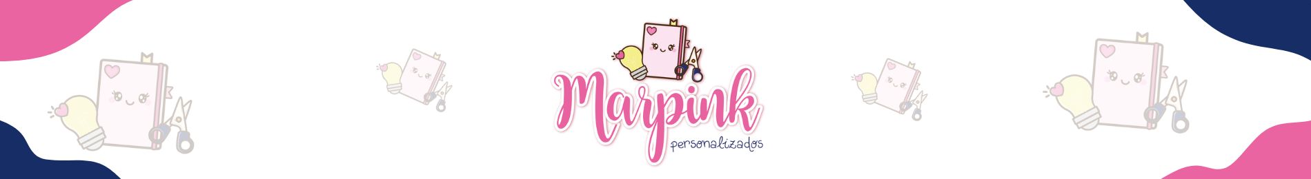 Marpink Personalizados