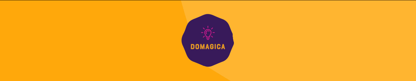 DOMAGICA