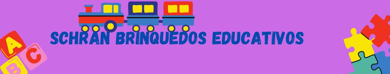 schran briquedos educativos