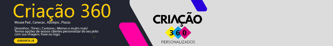 Criação 360°