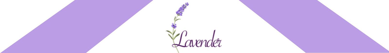 Lavender Papelaria Digital