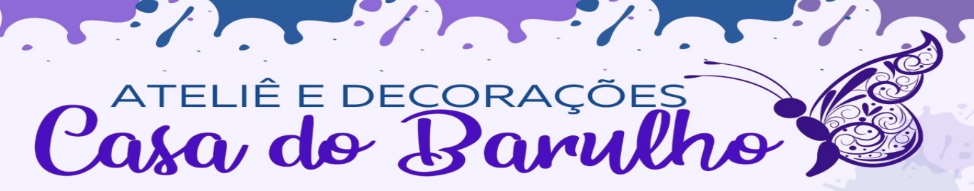 Ateliê Casa do Barulho