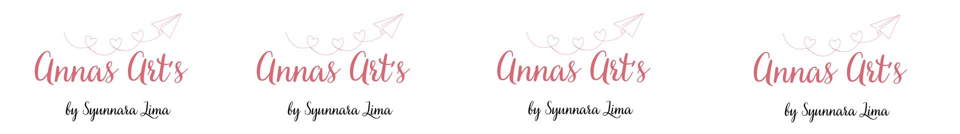 Annas Art's Papelaria Personalizada