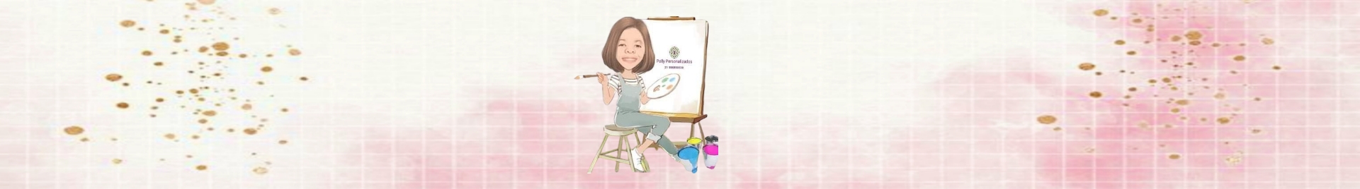 Pollyanne Personalizados 