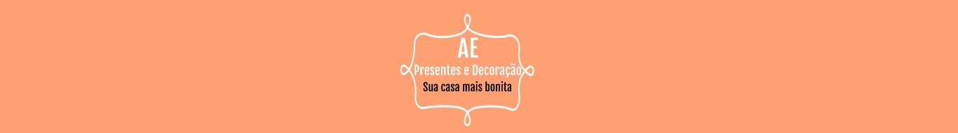AE Presentes e Decoração