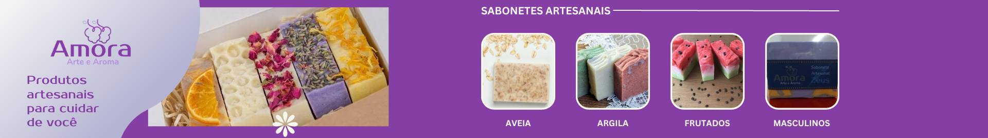 Amora Arte e Aroma