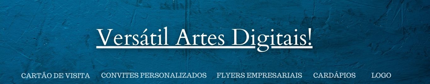 VERSÁTIIL ARTES DIGITAIS