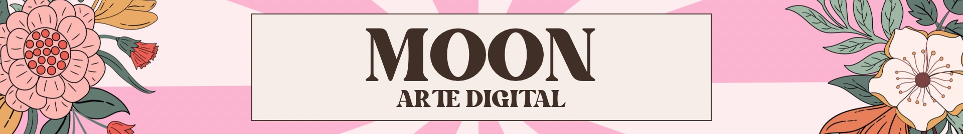 Moon Digital Arte