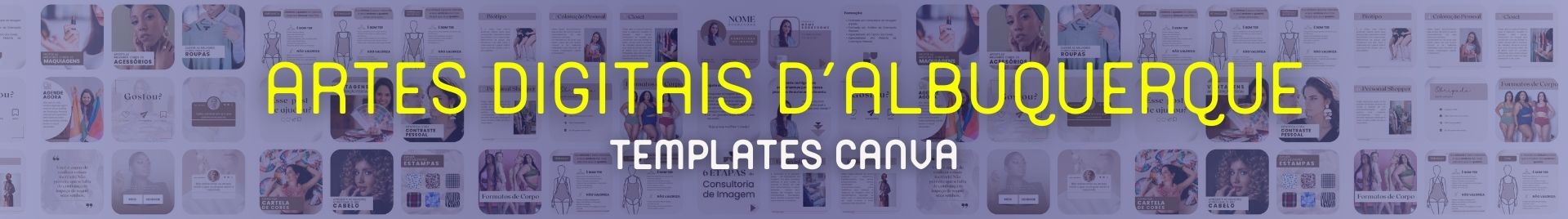 Artes Digitais D'Albuquerque