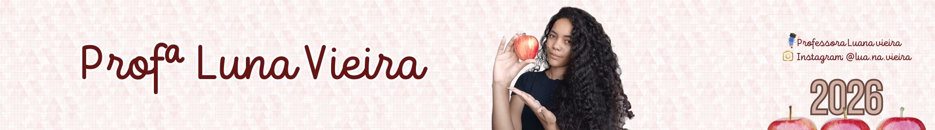 Luana Vieira | Ateliê Docente