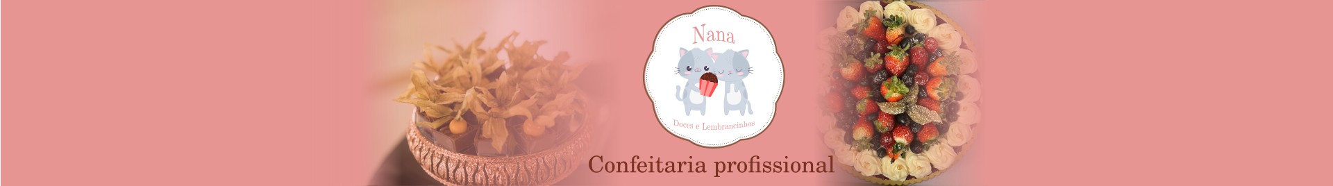 Nana Doces e Lembrancinhas