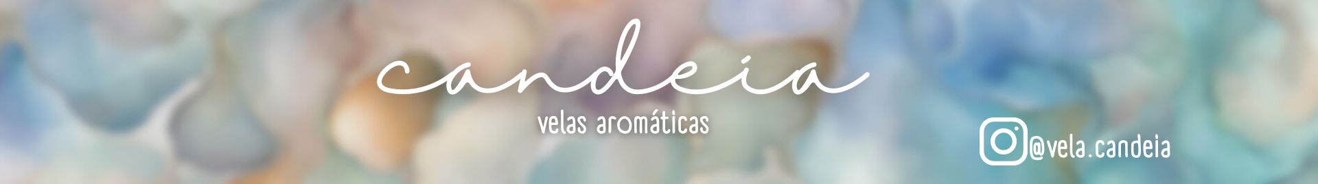 Candeia Velas