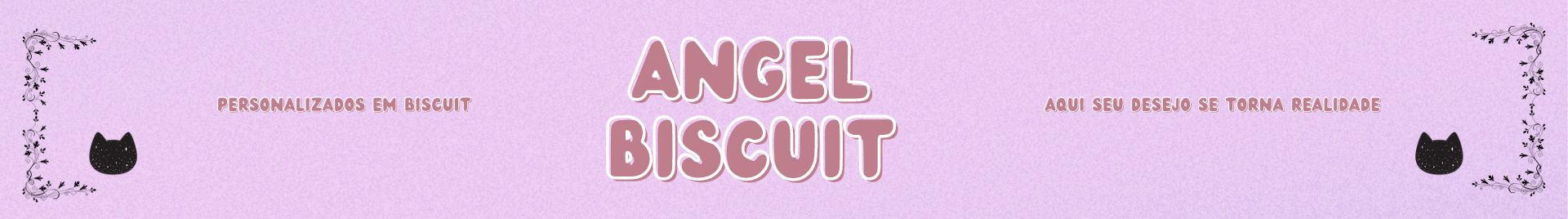 Angel Biscuit