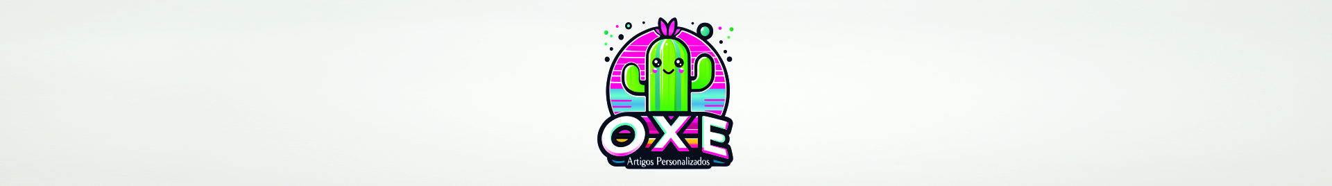 OXE ARTIGOS PERSONALIZADOS