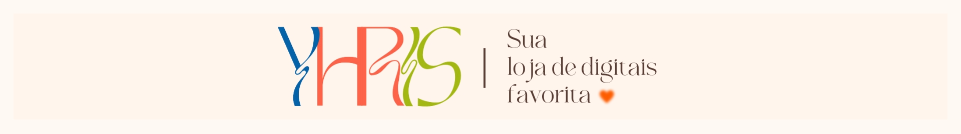YHRIS digitais