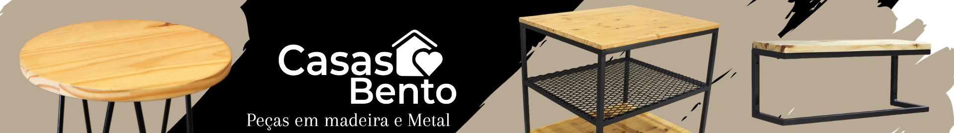 Casas Bento
