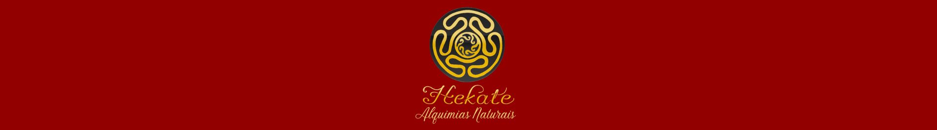 HEKATE ALQUIMIAS NATURAIS
