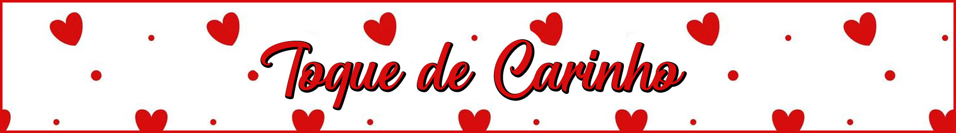 Espaço Toque de Carinho