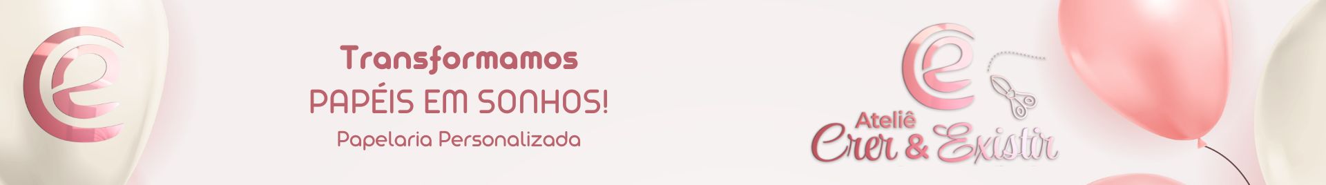 Ateliê Crer e Existir