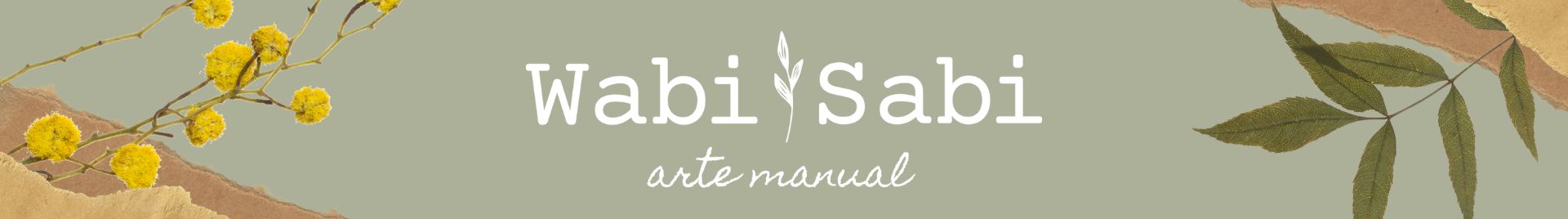 Wabisabi Arte Manual