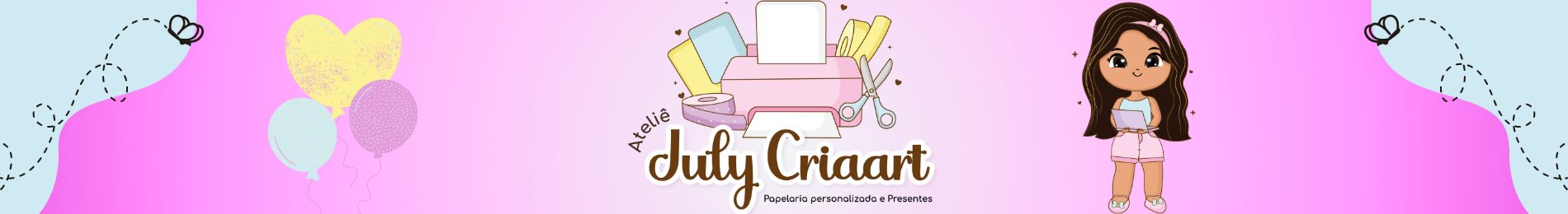 AteliêJulyCriaartLOJASP