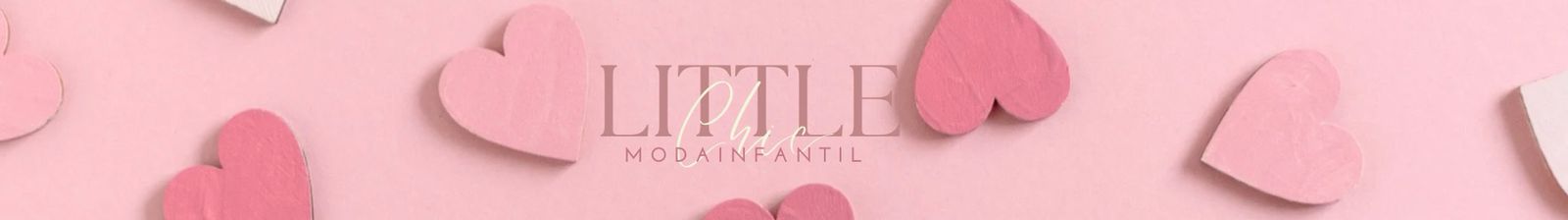 LittleChic | Moda Infantil