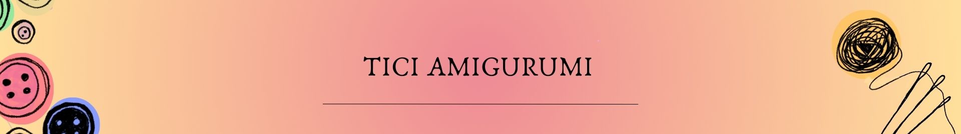 Tici Amigurumi