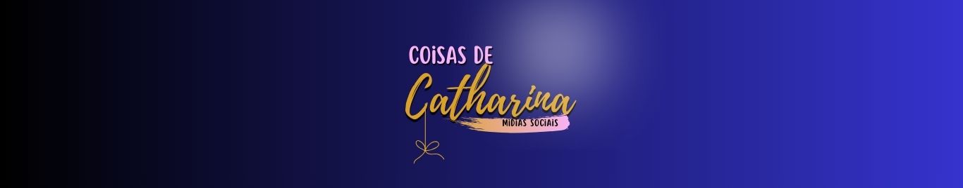 Coisas de Catharina