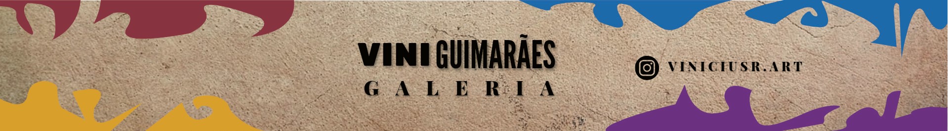 Vini Guimarães Arte
