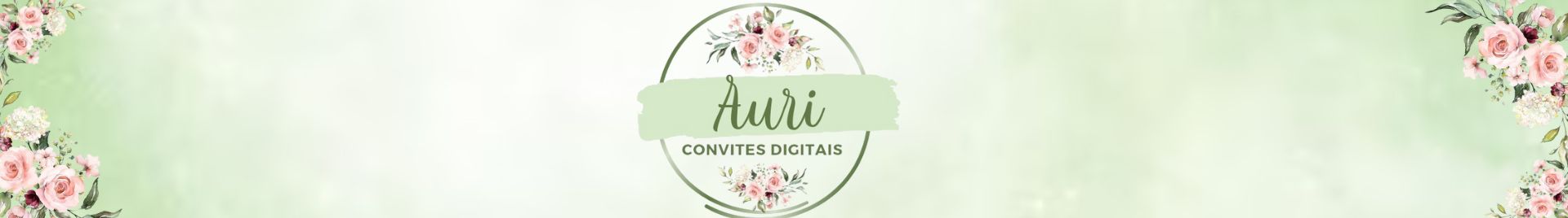 Auri Convites Digitais