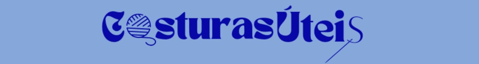 Mirellen - Costuras Uteis