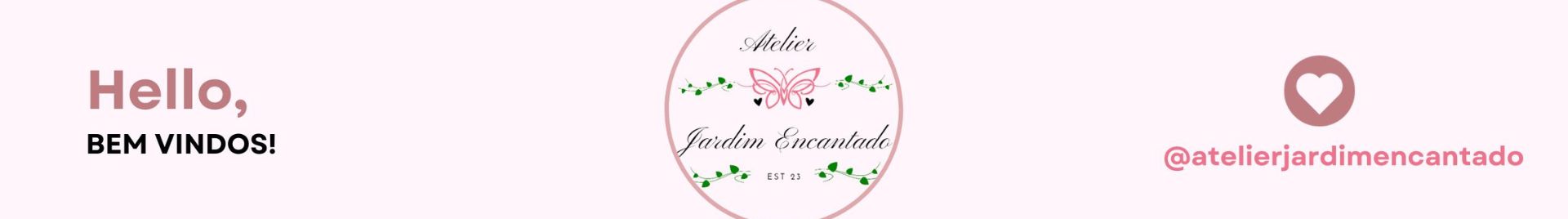 Atelier Jardim Encantado