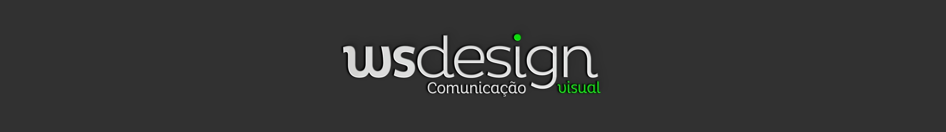 WS DESIGN COMUNICAÇÃO VISUAL