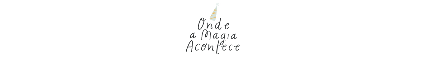 Onde a Magia Acontece