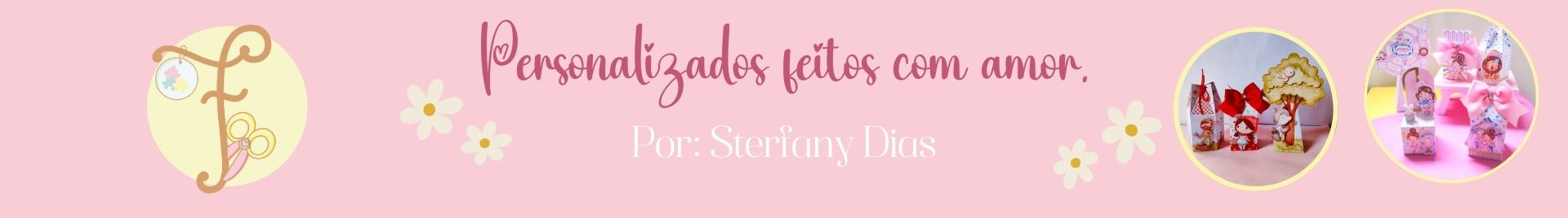 FANY PAPELARIA CRIATIVA