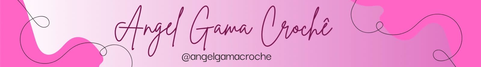 Angel Gama Crochê