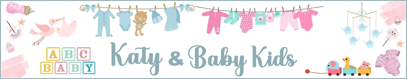 Katy e Baby Kids