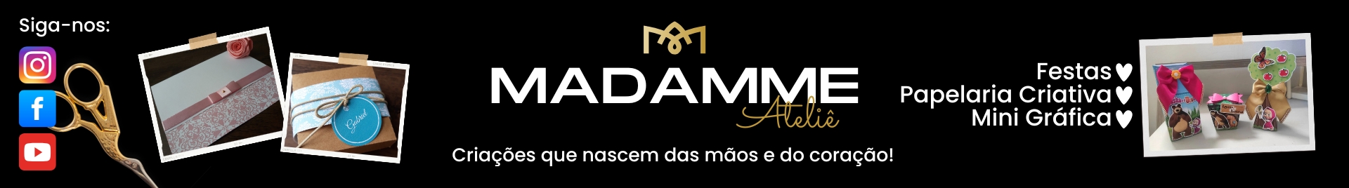 Madamme Ateliê