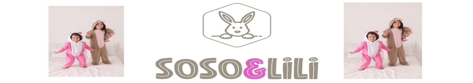 Soso & Lili