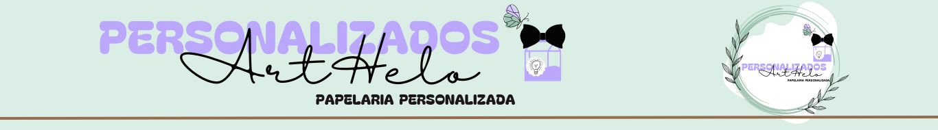Personalizados ArtHelo