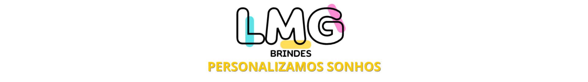 LMG Brindes