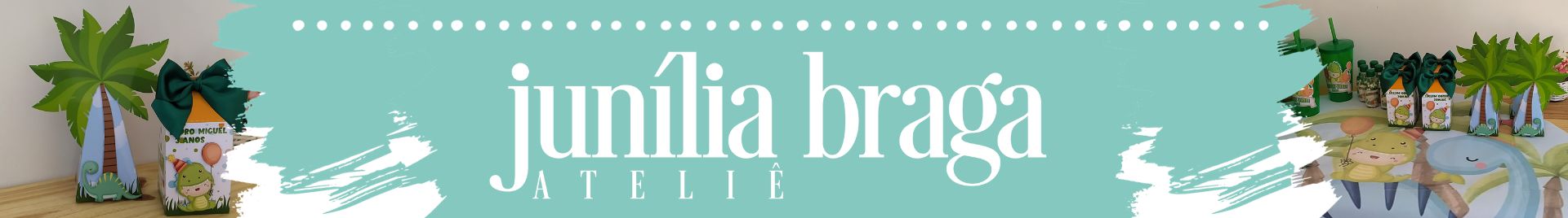 Junília Braga Ateliê